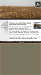 Mobile Screenshot of bigmesarealty.com